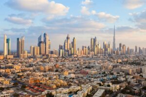 چگونه در دبی می توان با بودجه محدود خانه خرید؟