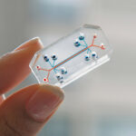 ابداع نان‌حسگرهای پروتونی یک‌مرحله‌ای با لیزر کم‌انرژی برای پایش تنفسی