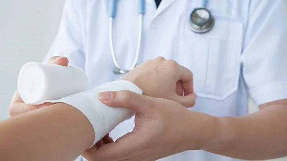 جهش بزرگ ایران در فناوری ترمیم زخم با تولید پانسمان فومی پیشرفته