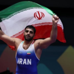 درخشش بی‌سابقه کشتی ایران با حضور پنج ستاره در جمع نامزدهای برتر جهان