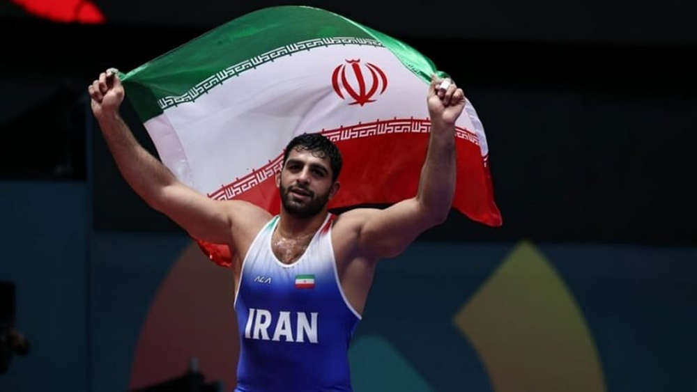 درخشش بی‌سابقه کشتی ایران با حضور پنج ستاره در جمع نامزدهای برتر جهان