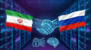 جهش همکاری دیجیتال ایران و روسیه با امضای توافق راهبردی نوین فناوری