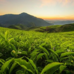 رشد ۴۸ درصدی صادرات چای ایرانی، گامی بلند برای تصاحب بازارهای بین‌المللی