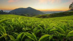 رشد ۴۸ درصدی صادرات چای ایرانی، گامی بلند برای تصاحب بازارهای بین‌المللی