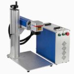 چرا حکاکی مدرن طلا دیگر بدون لیزر معنا ندارد