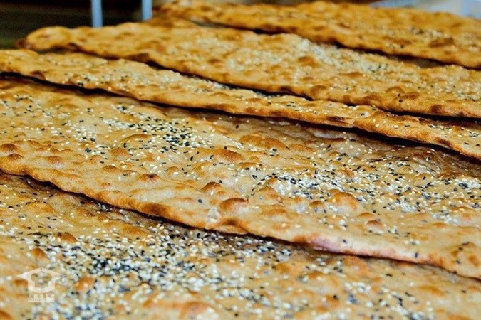 ایران به روایت نان: سوغات خوشعطر شهرها از آذربایجان تا گیلان