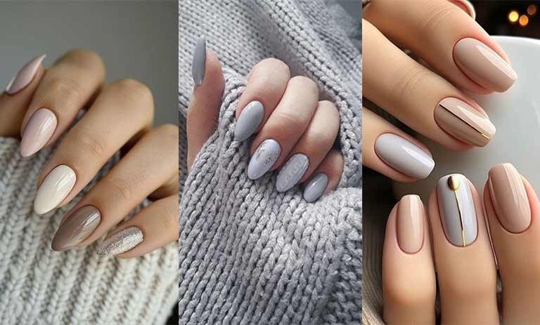 چگونه در خانه ناخن‌های خود را مثل ملکه‌ها مانیکور کنیم؟ مرحله‌به‌مرحله و کاملاً کاربردی