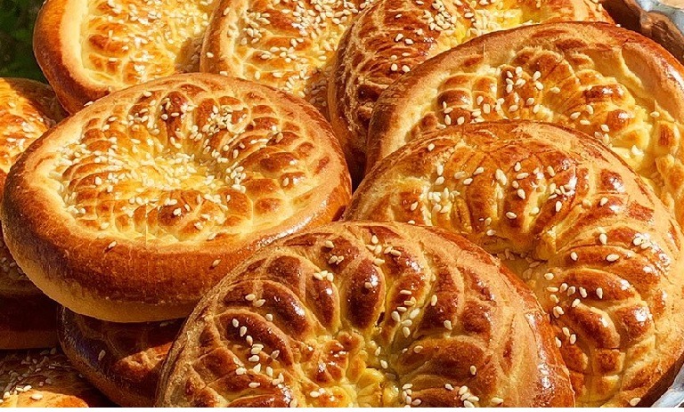 ایران به روایت نان: سوغات خوشعطر شهرها از آذربایجان تا گیلان