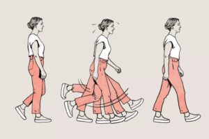 پیاده‌روی ژاپنی چیست و چرا این تمرین ساده می‌تواند زندگی شما را متحول کند؟