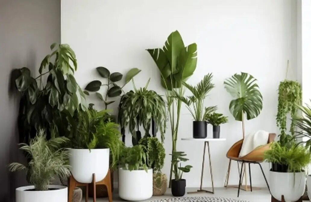 چگونه گیاهان آپارتمانی ضعیف را در بهار احیا کنیم؟ راهنمای ۷ مرحله‌ای برای بازگرداندن گیاهان به زندگی