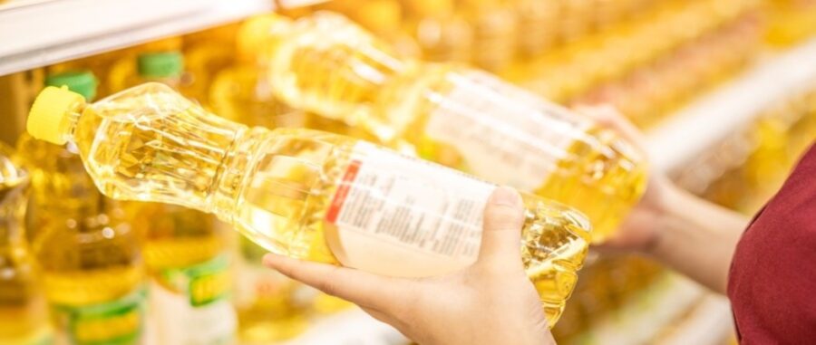 تفاوت روغن سرخ‌کردنی و روغن پخت‌وپز؛ چگونه روغن مناسب برای آشپزی را انتخاب کنیم؟