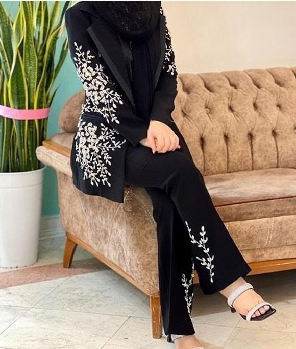7 مدل از شیک‌ترین ترندهای کت‌وشلوار زنانه ۱۴۰۵؛ بازگشت قدرتمند یک کلاسیک همیشه‌مدرن