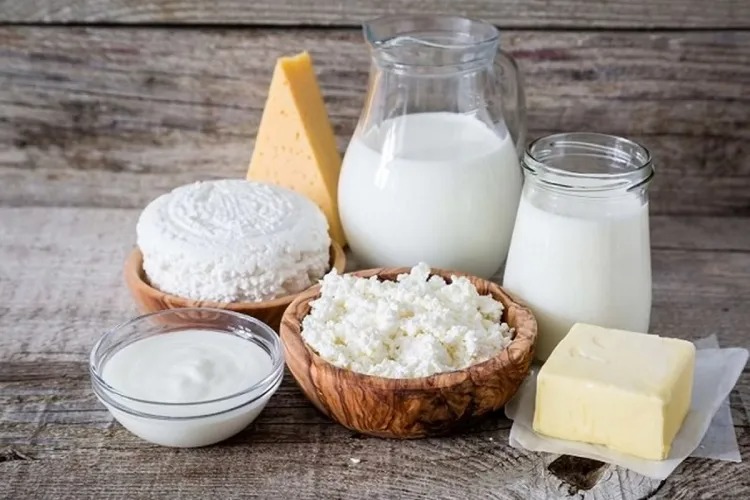 کدام مواد غذایی به چاقی شکمی دامن می‌زنند؟