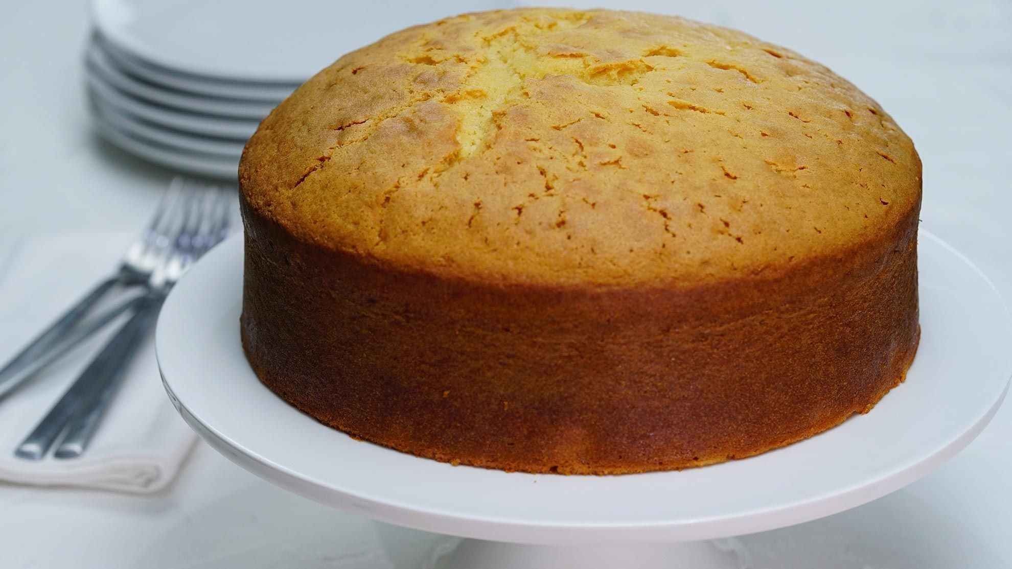 طرز تهیه 7 نوع کیک رژیمی خوشمزه با میزان کالری آنها؛ شیرینی سالم برای اهل تناسب اندام