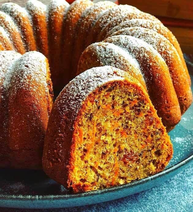 طرز تهیه 7 نوع کیک رژیمی خوشمزه با میزان کالری آنها؛ شیرینی سالم برای اهل تناسب اندام