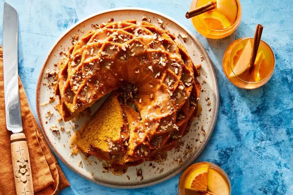 طرز تهیه 7 نوع کیک رژیمی خوشمزه با میزان کالری آنها؛ شیرینی سالم برای اهل تناسب اندام