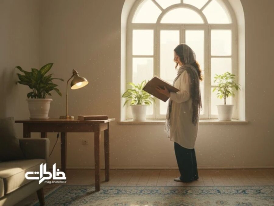 معنی اسم‌ها چطور روی حس و هویت ما اثر می‌گذارد؟ از «عسل» تا نام‌هایی با حال‌وهوای خاطره