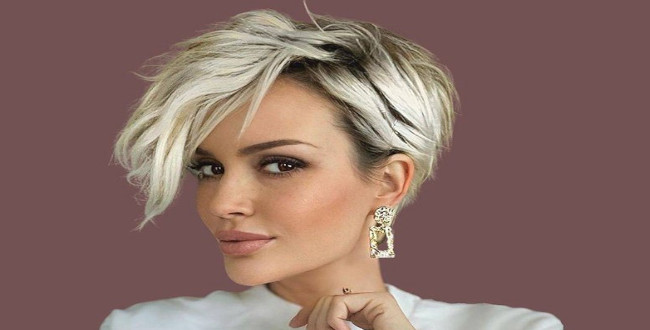 چگونه گوشواره مناسب مدل موی خود را انتخاب کنیم؟