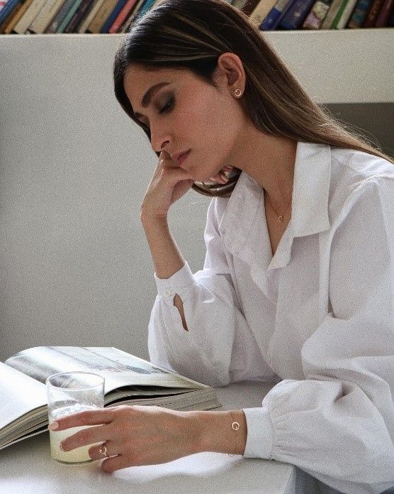 چگونه گوشواره مناسب مدل موی خود را انتخاب کنیم؟