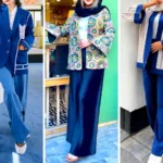 «هنرِ ترکیب رنگ: ۶ جفت رنگ که استایل شما را ارتقا می‌دهند.»