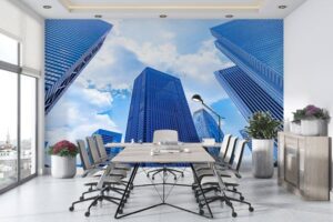 تغییر دکوراسیون فوری با خرید کاغذ دیواری اقساطی