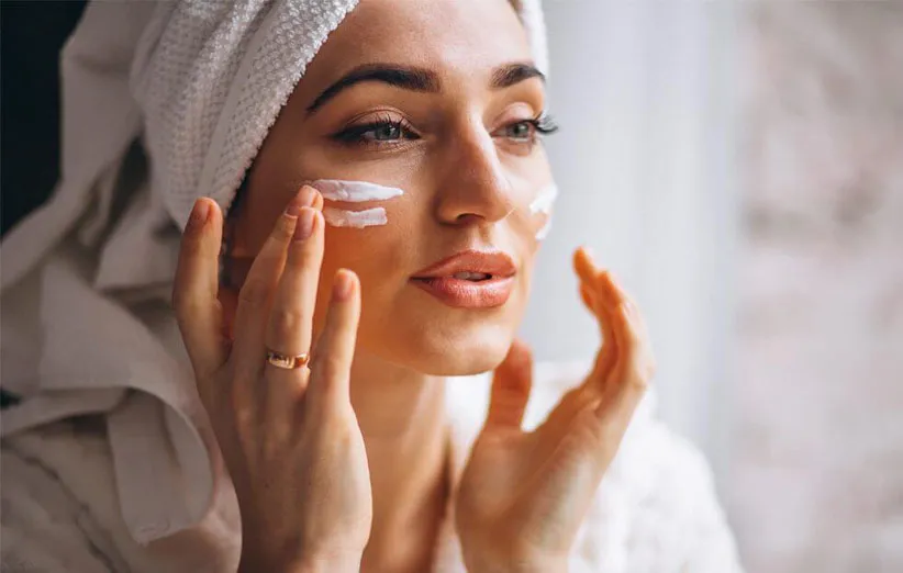 چگونه بهترین نسخه از ظاهر خود را بسازیم؟