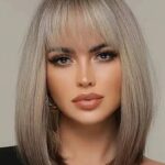 راهنمای جامع مدل موی کوتاه؛ چگونه با مدل موی کوتاه استایل خود را تغییر دهیم؟