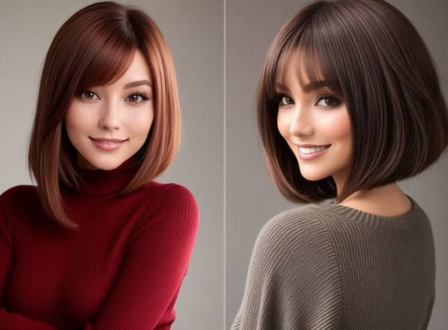 راهنمای جامع مدل موی کوتاه؛ چگونه با مدل موی کوتاه استایل خود را تغییر دهیم؟