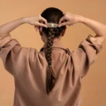 بافت تاج و تیغ‌ ماهی، ترند محبوب مو در سال ۱۴۰۵