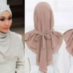 بهترین سایت خرید مقنعه مجلسی